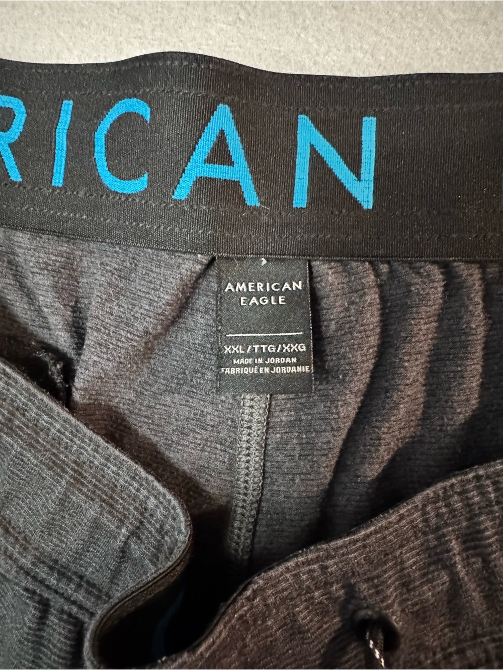 Men's American Eagle Athletic Short Bundle Size XXL - Picture 8 of 9